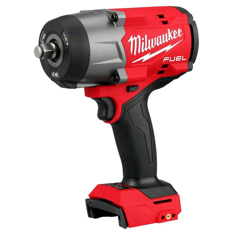 Milwaukee M18 FUEL 1/2 in. Impact Wrench