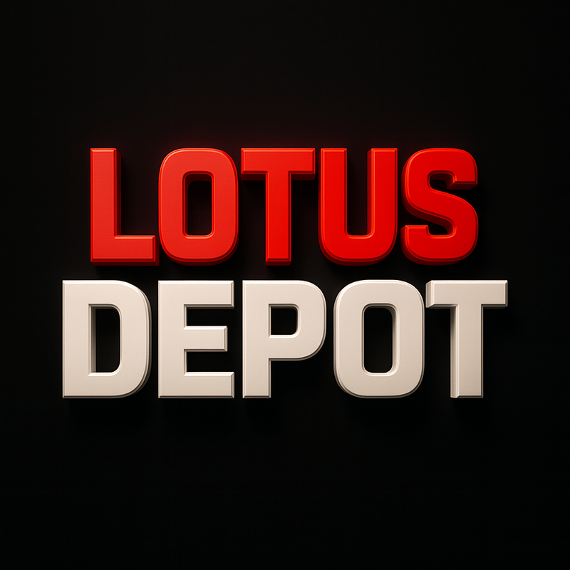 Lotus Depot