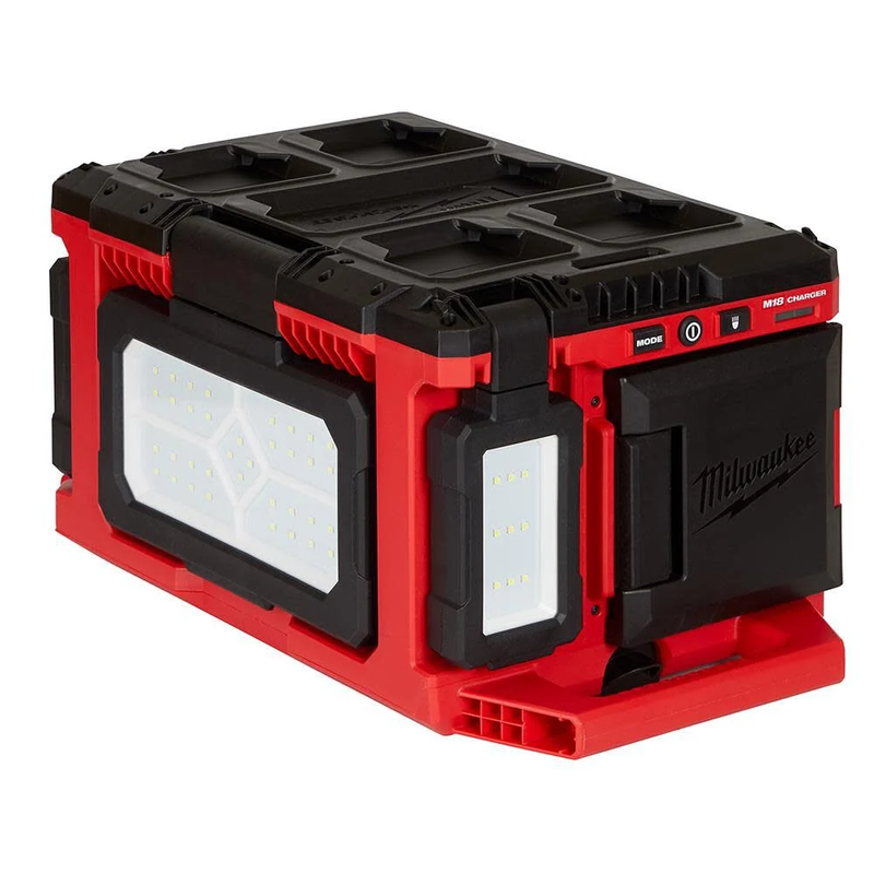 Milwaukee PACKOUT LED Light