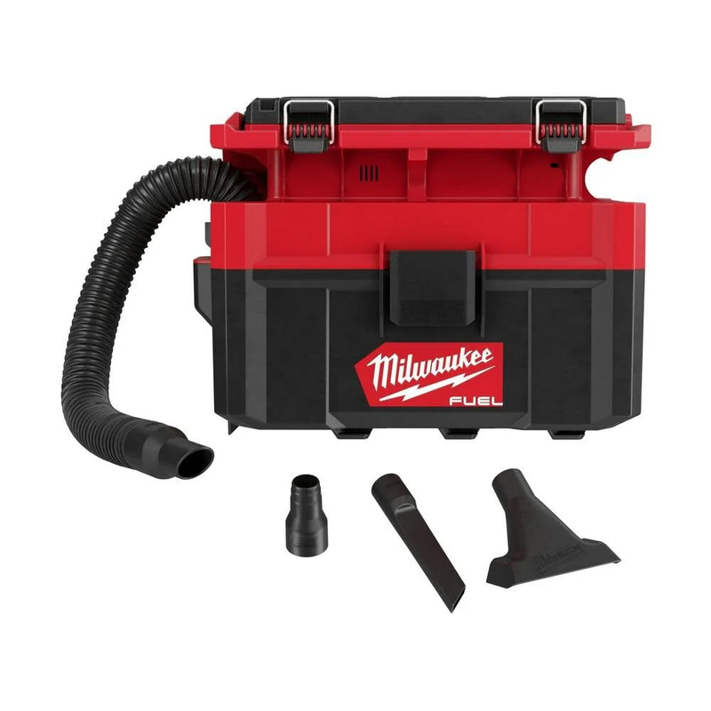 Milwaukee M18 FUEL PACKOUT Vacuum